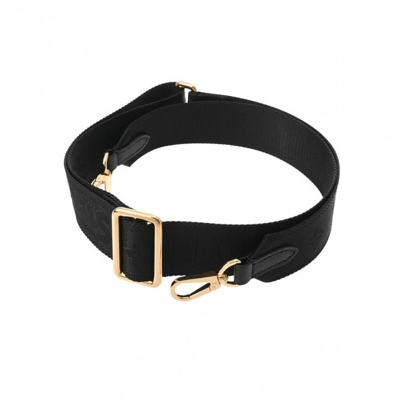 Louis Vuitton Alma Soft BB Black Calf Handbag Bag Back - Picture 15 of 15